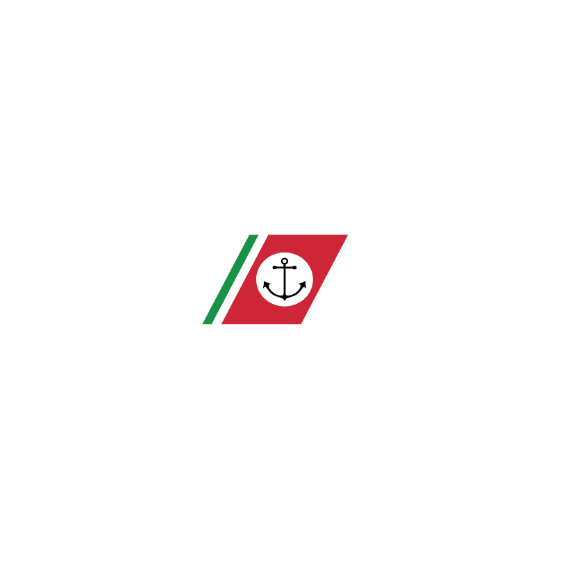 Logo Guardia Costiera